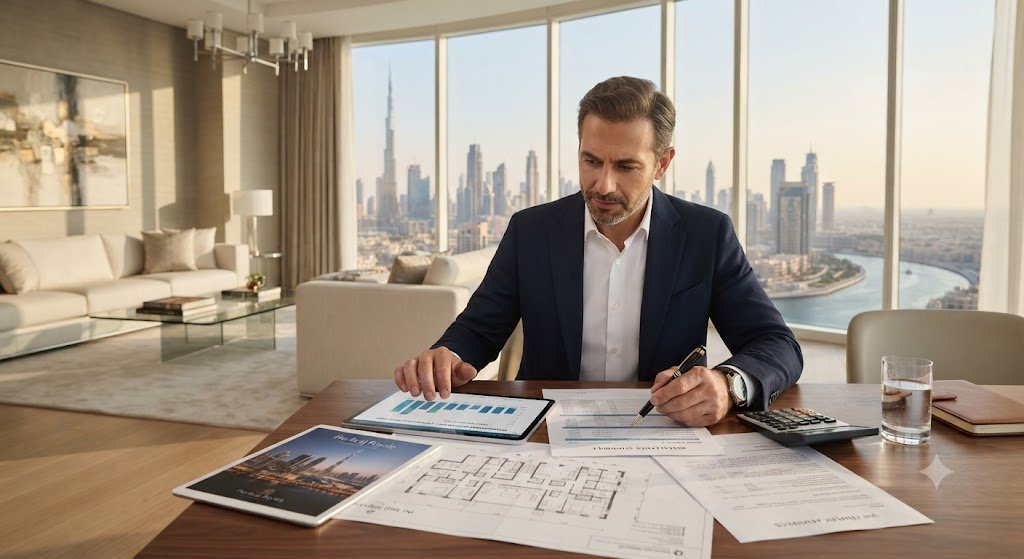 Buy Apartment in Dubai on Installments: 2026 Guide