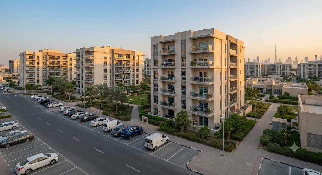 Dubai Investment Properties:Pakistani Investors Need to Know