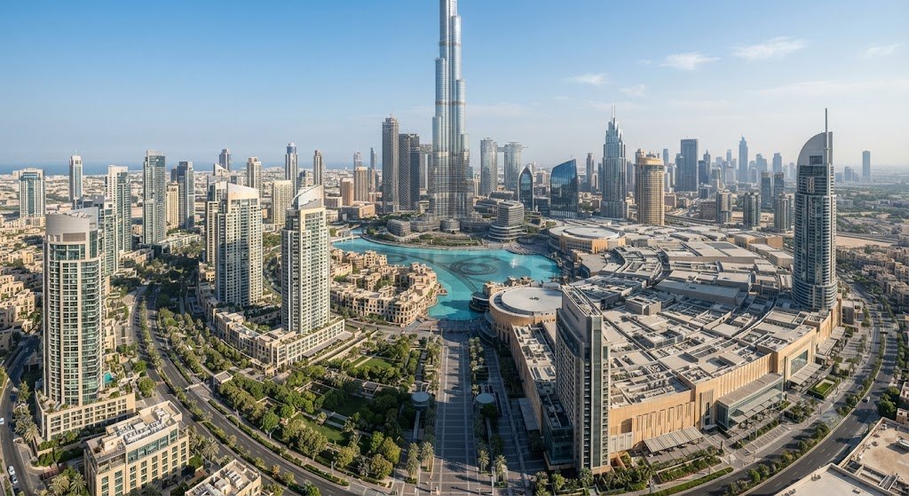 Top Real Estate Brokers in Dubai: How Pakistani Investors Can Find a Trusted Agent in 2026